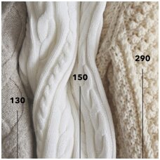 Average Lithuanian designer knitwear price