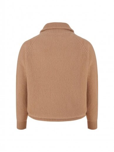 Coocoomos Tiffany cashmere sweater 4