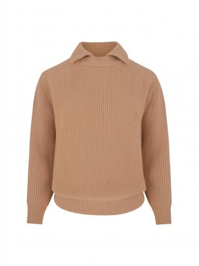 Coocoomos Tiffany cashmere sweater