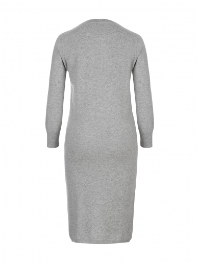 COOCOOMOS Olivia cashmere dress 4