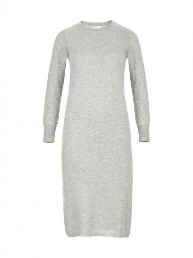 COOCOOMOS Olivia cashmere dress