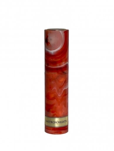 IN HOUSE PARFUMS  nišiniai kvepalai   “SAFFRON NIGHTS” 10 ml 9