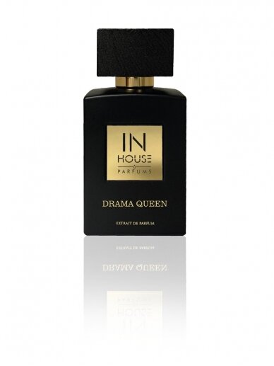 IN HOUSE PARFUMS  nišiniai kvepalai  “IMAGINE OUD” 100 ml  8