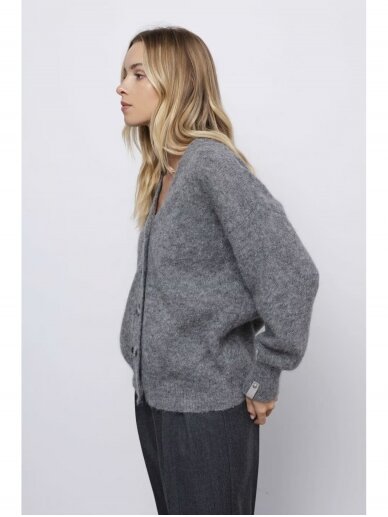 ROBI AGNE CARDIGAN ‘LAURE’ 1